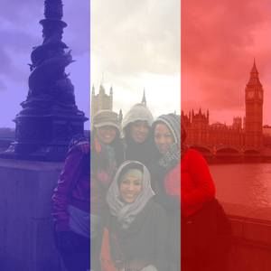 Meet your Posher, Cherwynne